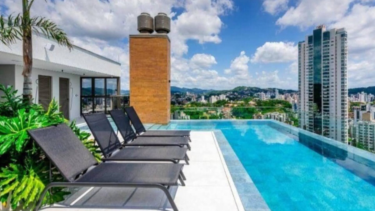 Centro Apartment | Loft Vila Glamour