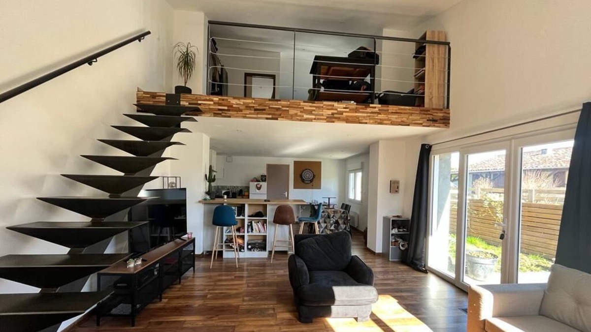 Villars-en-Pons House | Loft, visits and family vineyard tastings