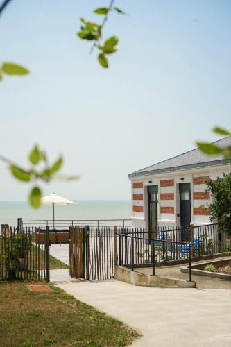 Angoulins House | Loft vue mer - Angoulins - Villa Oasis