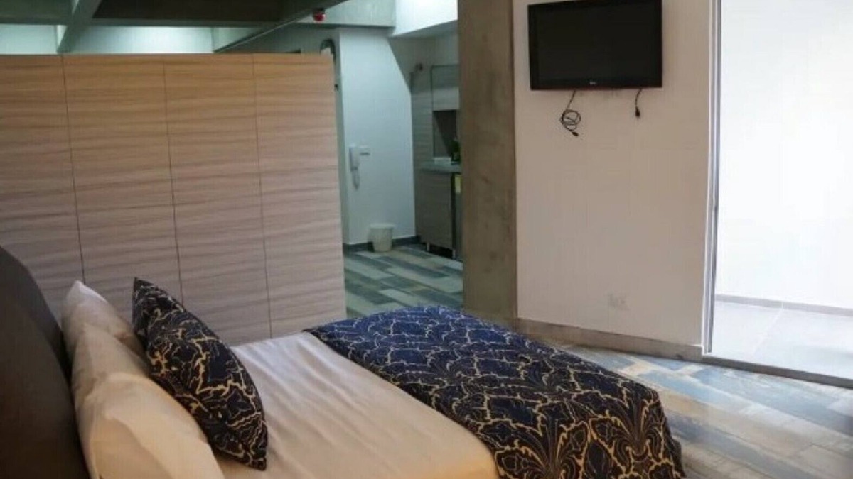 Armenia Apartment | Loft with mountain view in Armenia Quindío