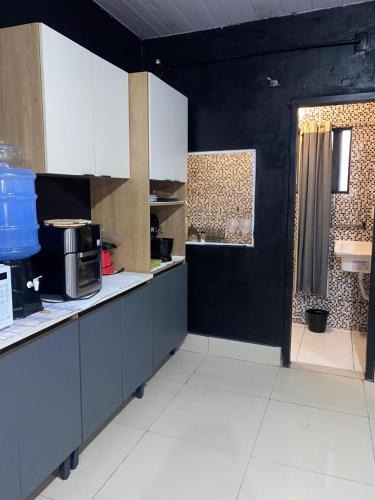 Potengi Apartment | Loft ZN Natal próx Norte Shopping Genipabu