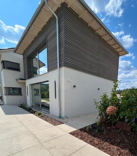 Prebitz Apartment | Loft1 Bieberswöhr Nähe Bayreuth