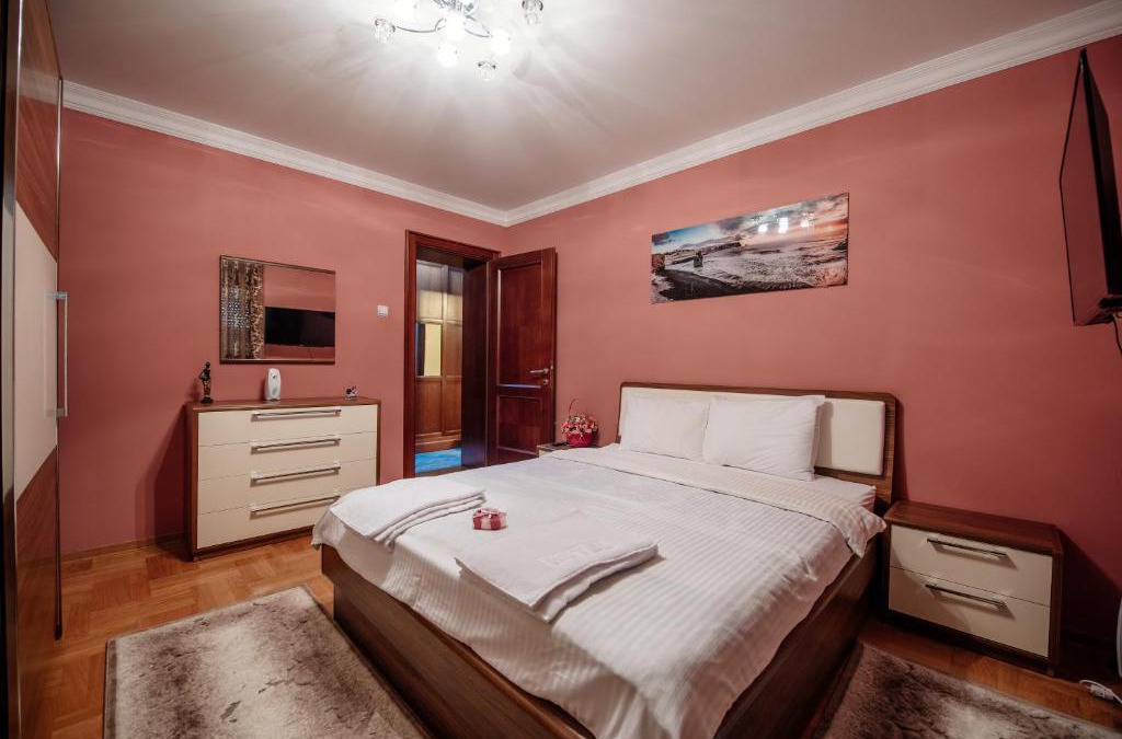 Kolasin Apartment | Loft2