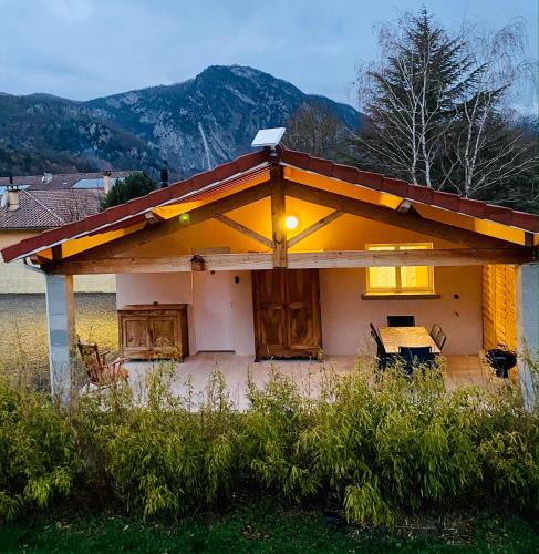 Ussat House | LOFT24 fibre tout compris