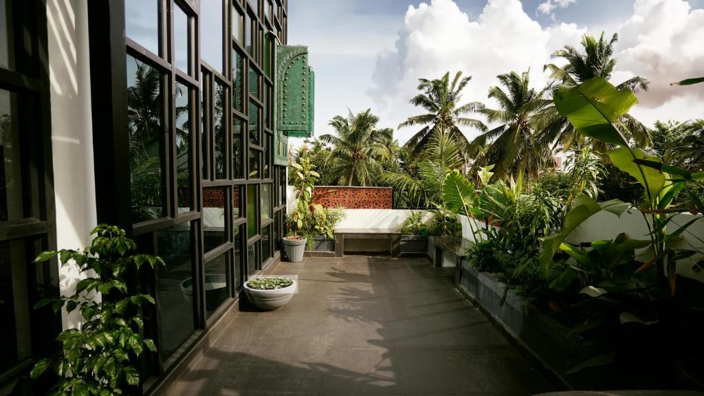 Kozhikode Apartment | Lofterra