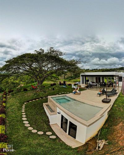 Pereira Villa | LoftMerak