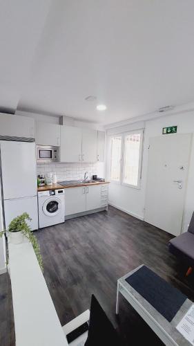 Fuencarral Apartment | Lofts 4Towers - La Paz