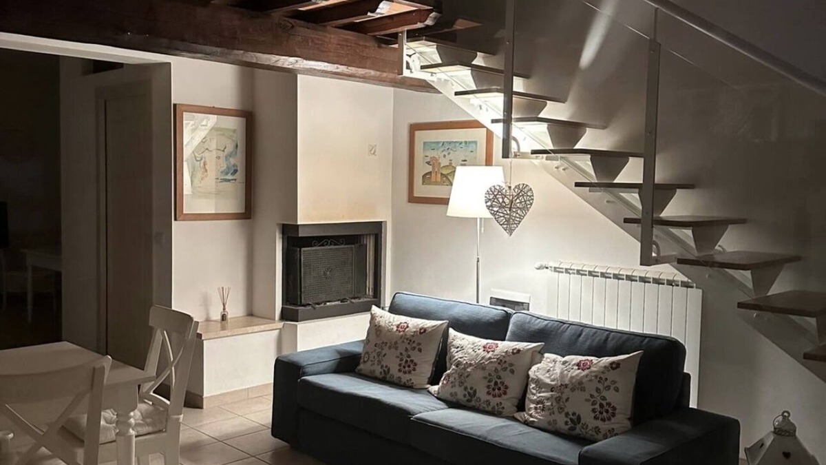 Agliana Apartment | Lofts between Prato and Pistoia