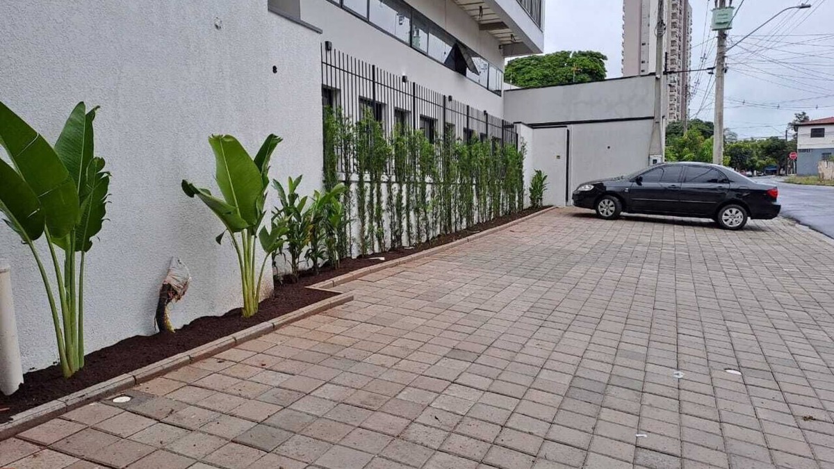 Indaiatuba Apartment | LOFTS INDAIATUBA