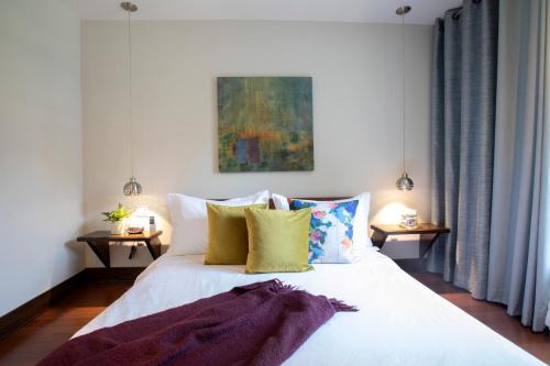 De Lorimier Apartment | Lofts Jacques-Cartier Free Parking