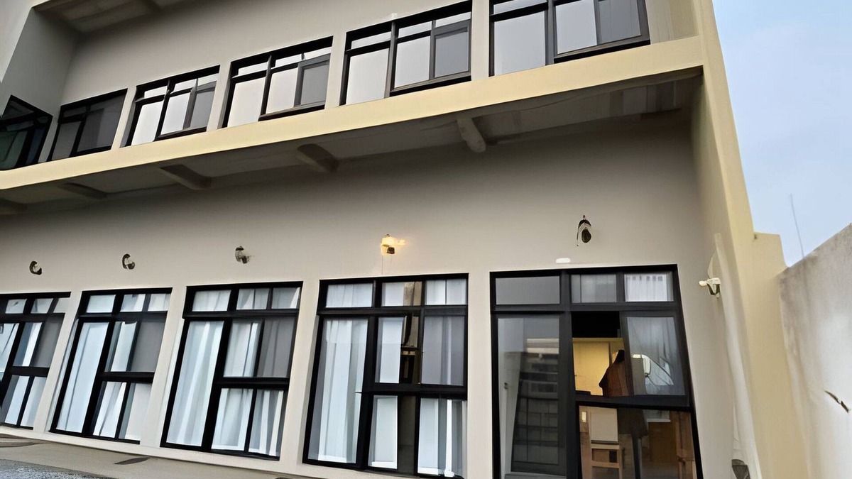 Ubatuba Apartment | Lofts Meia Morada