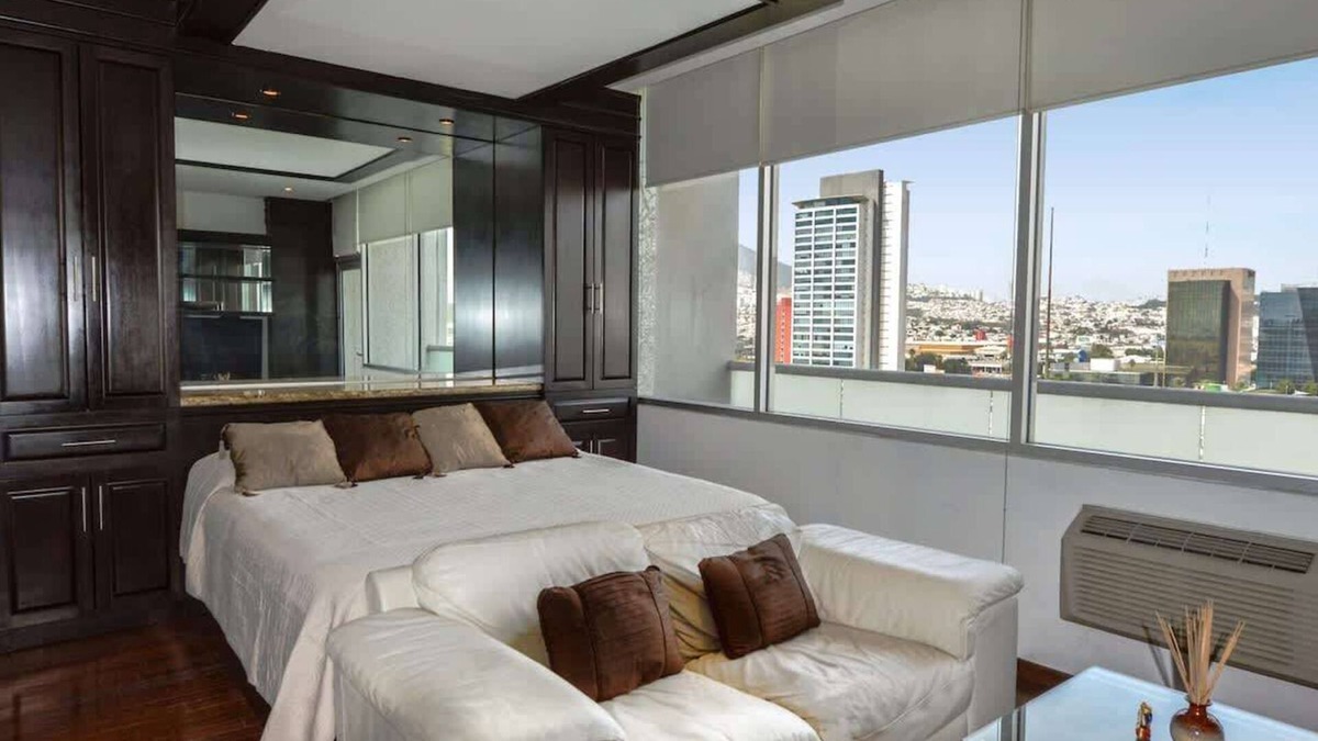 San Pedro Garza Garcia Apartment | Loftstudio 6B Summary