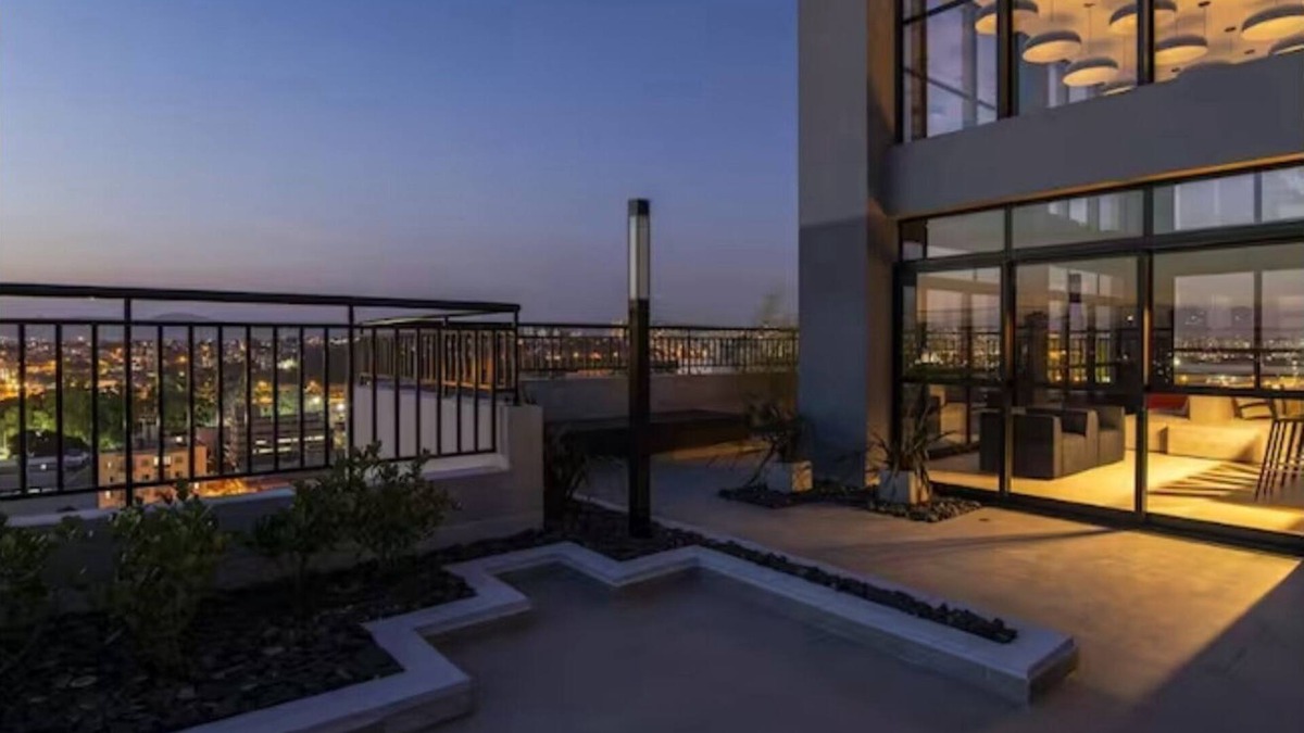 Bom Retiro Apartment | LOFTVITA1201