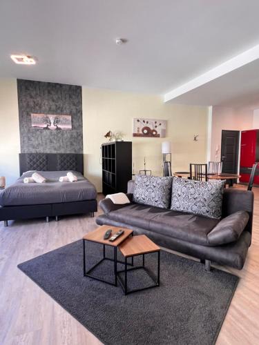 Herschbach Apartment | Loftwohnung Happy Holiday