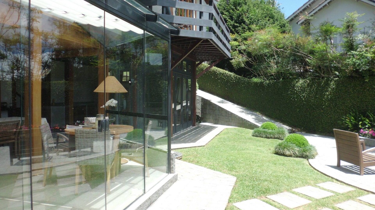 Vila Inglesa Cottage | Lofty Boutique Capivari