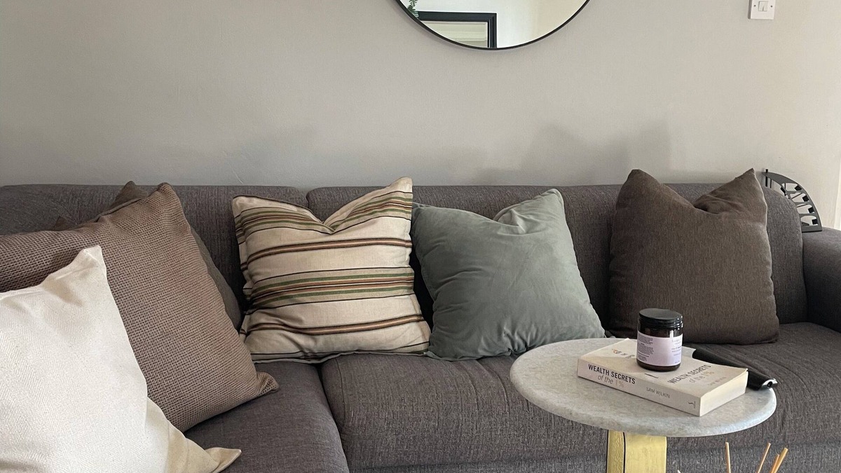 Gaborone Apartment | Lofty Living Apartment 2 bed