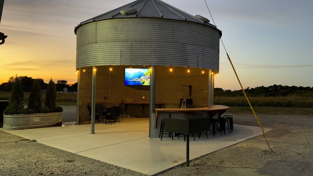 Springfield Cabin | Lofty Lodge on the Bourbon Trail