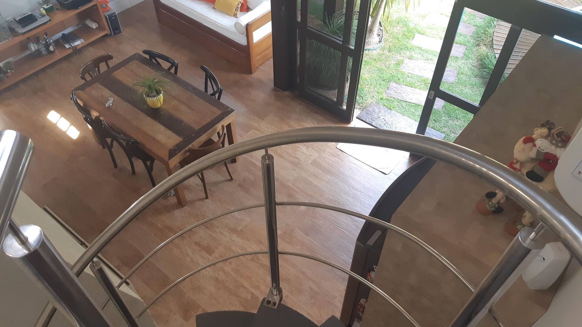 Gravatai House | Lofty with pool exclusive for guests!