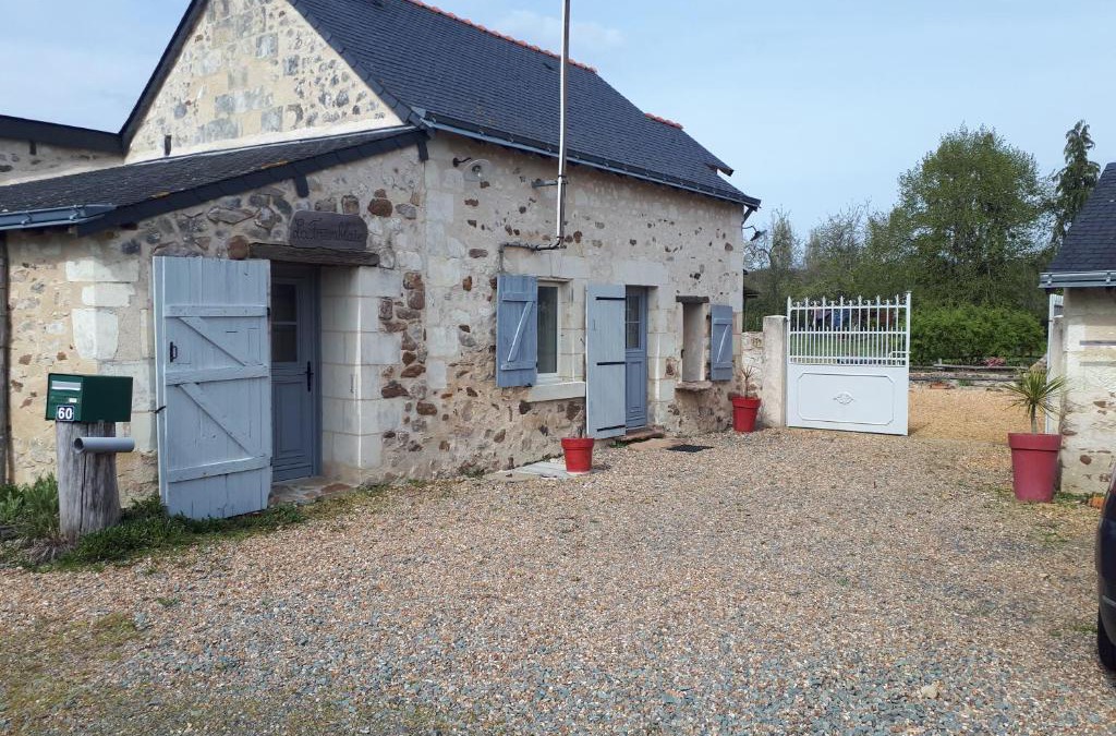 Boce Bed & Breakfast | LOGÉVEIL - Maison d'hôtes 'Charme et Bien-être' - proche forêt et golf