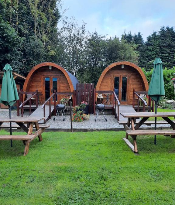Smithstown Other | Log cabin