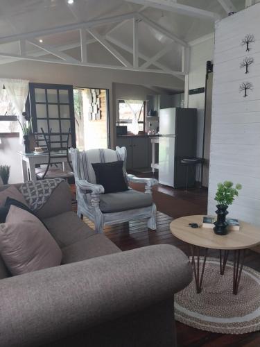 Meyerton Apartment | Log in @ 118 Self Catering Unit