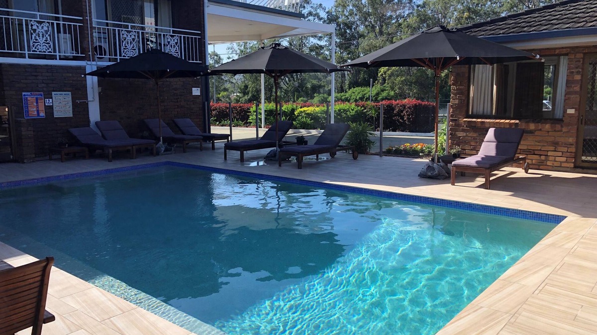 Slacks Creek Hotel | Logan City Motor Inn
