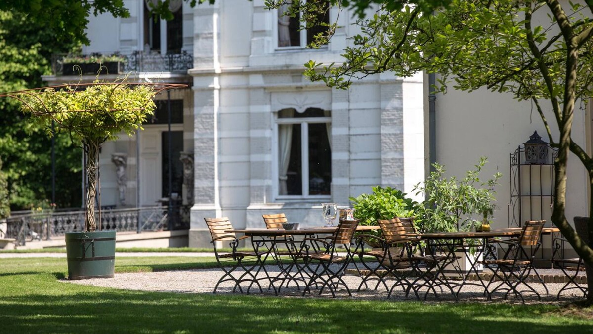 Terwolde Bed & Breakfast | Logeerkamer Koetshuis