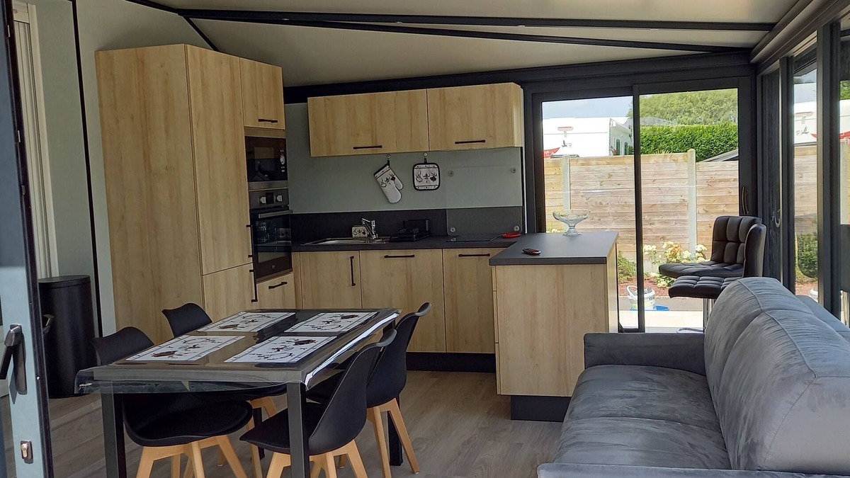 Saint-Pere Apartment | Logement A 7kms DE Saint Malo