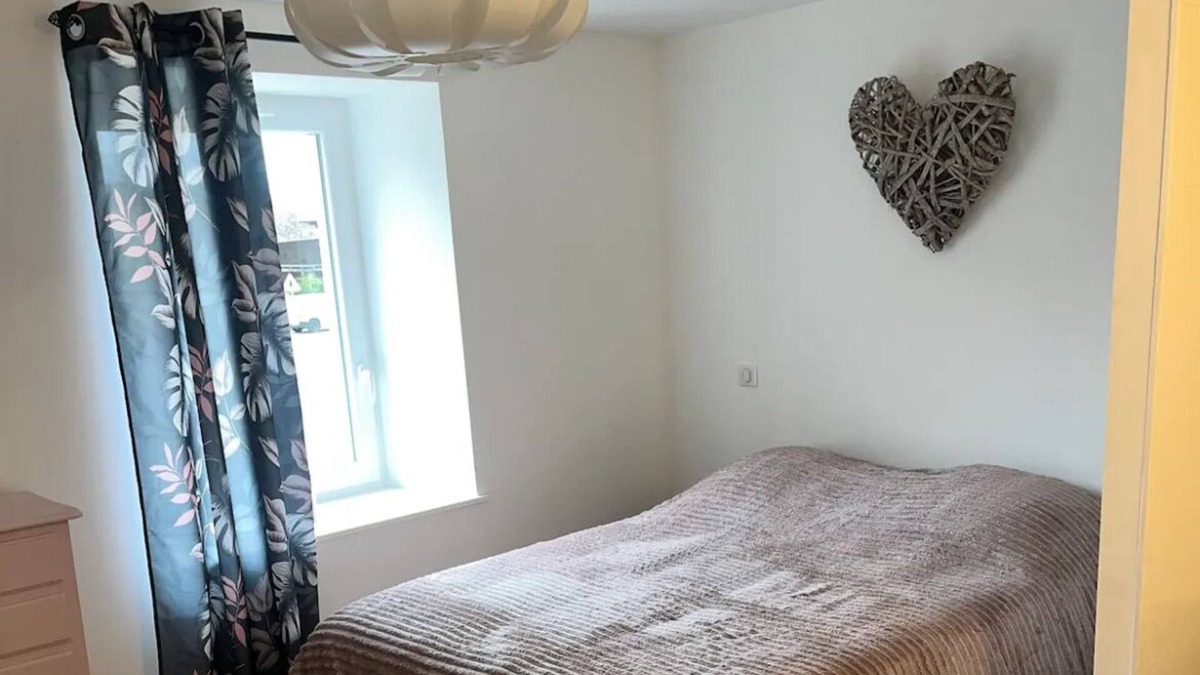 Fedry House | Logement en Bord de Saône