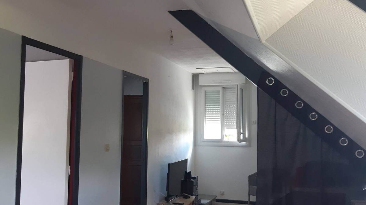 Rieux Apartment | Logement à la Campagne à 6km de Redon, 35 km de la mer