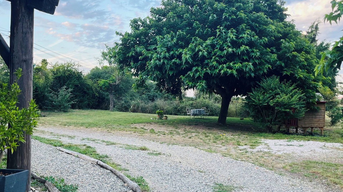 Merville House | Logement à la Campagne