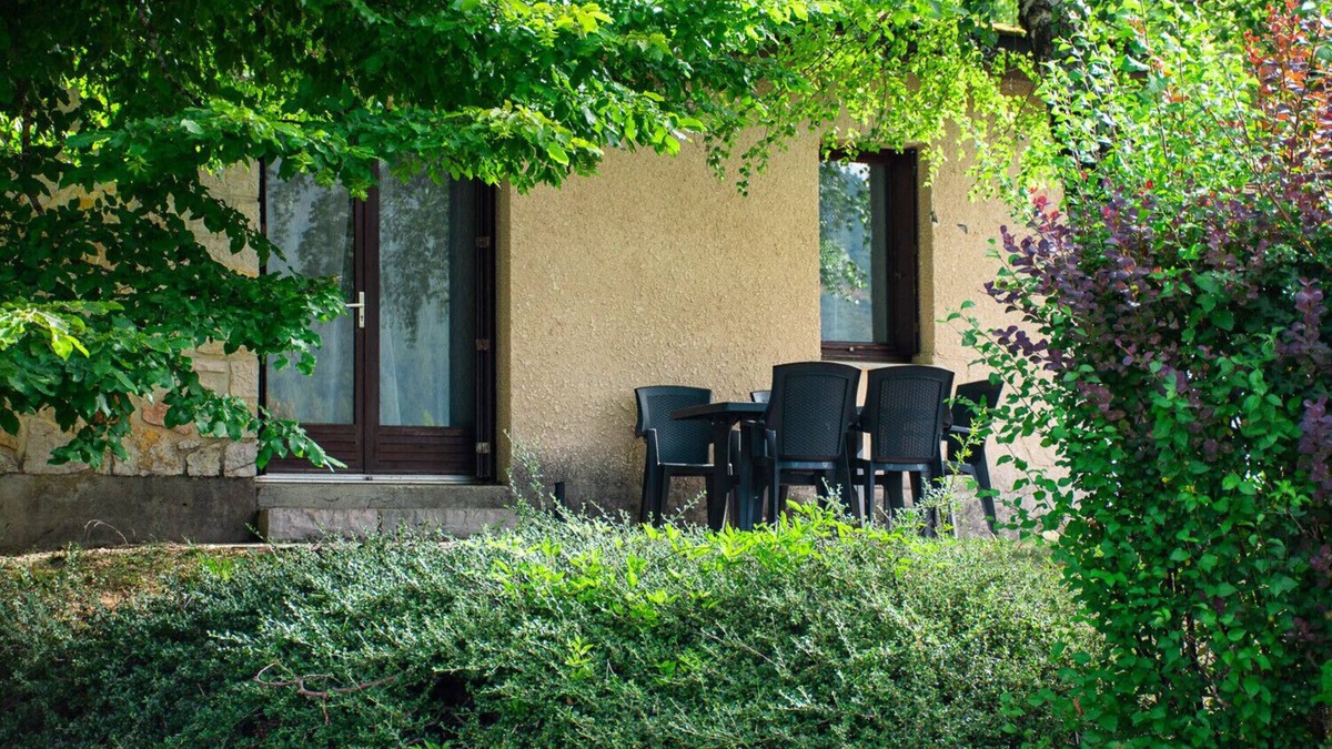 Chanac House | Logement 2/4 pers. Premium - Chanac