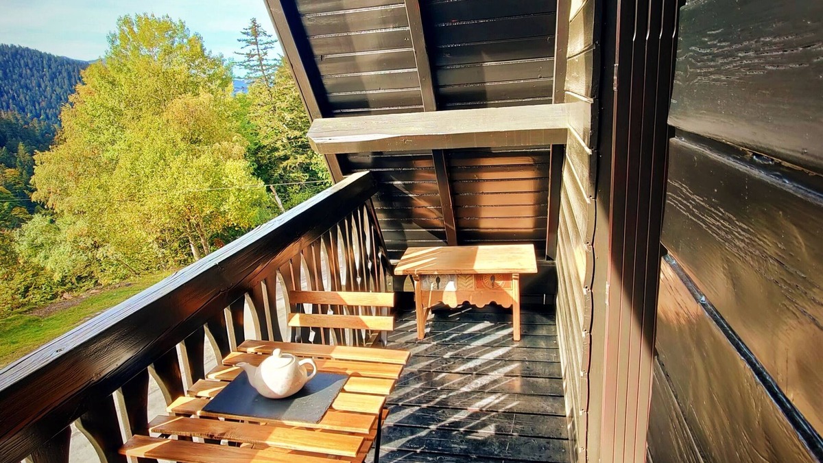Boutx Apartment | Logement 6 Pers au Cœur des Montagnes Pyrénéennes