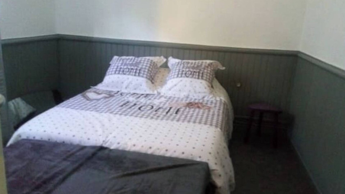 Besseges Apartment | Logement au Cœur des Cevennes