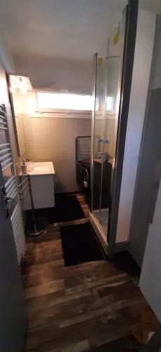 Sigoyer Apartment | Logement au pied de la Montagne de Ceuse