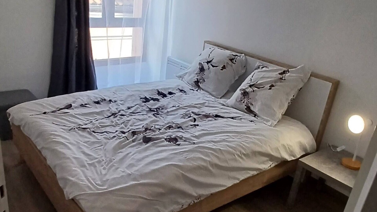 Voiron Apartment | Logement Centre Ville de Voiron