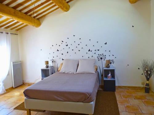 Cabannes Apartment | Logement charme provençal