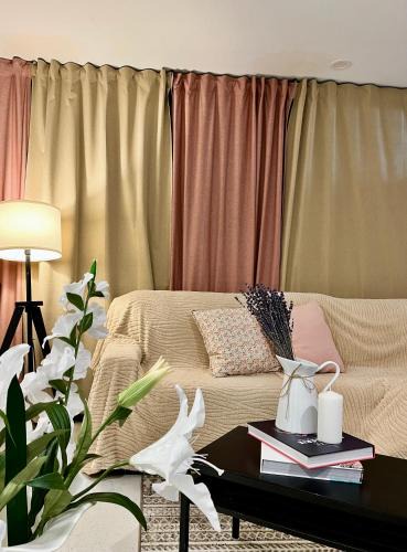 Cote-Saint-Paul Apartment | Logement complet, proche métro, parking gratuit