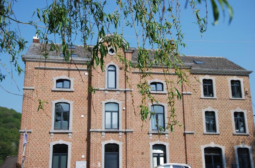 Bomal-sur-Ourthe Apartment | Logement cosy à Durbuy