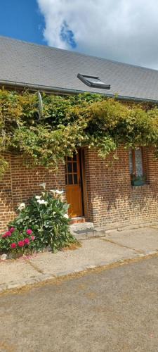 Lyons-la-Foret Apartment | logement dans ferme equestre