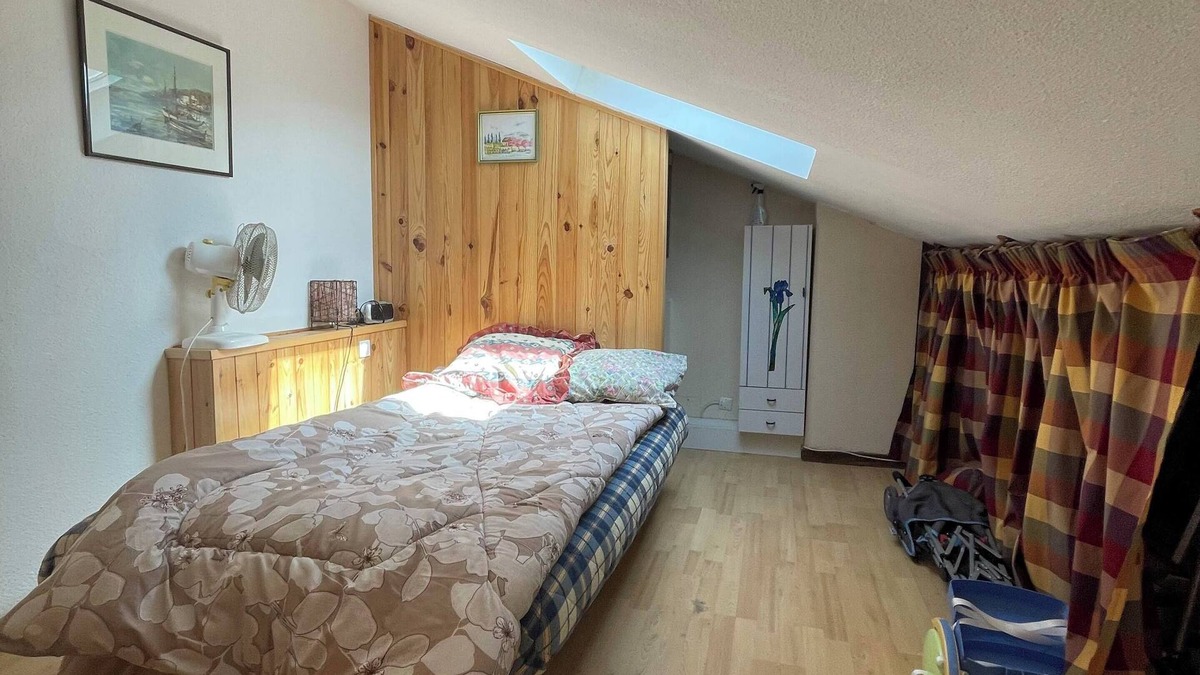 Saint-Pierre-la-Mer Condo | Logement Dans Résidence Fermée, Avec Véranda et Terrasse