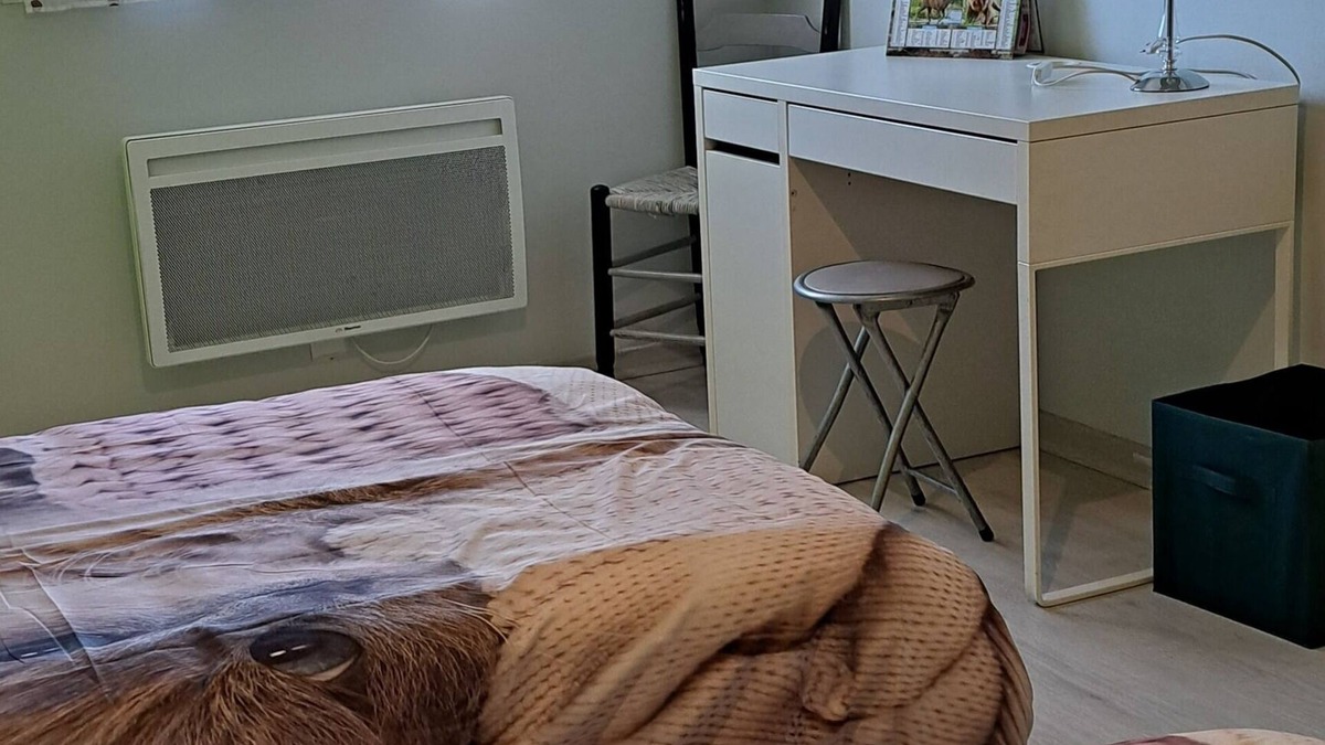 Bergerac Apartment | Logement de 80 Mètres Carrés en Dordogne