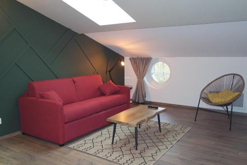 Aizenay Bed & Breakfast | Logement de La Sittelle