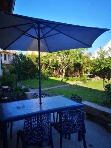 Dossenheim-sur-Zinsel House | Logement douillet neuf L'INDIAN