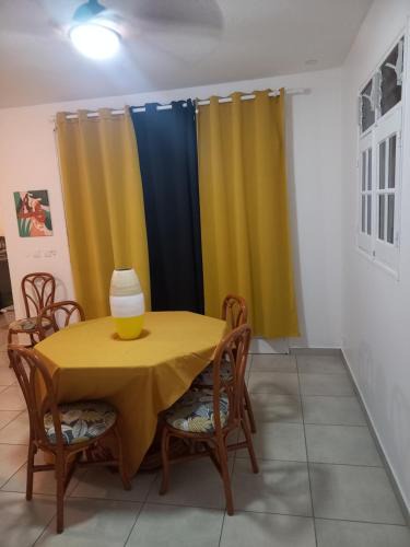 Doubs Apartment | Logement du soleil
