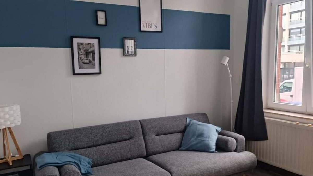 Spa Apartment | Logement en Plein Coeur de Spa