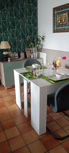 Irissarry Apartment | logement entier 5 personnes