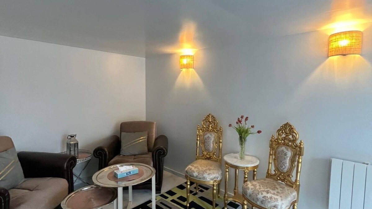 Zarzis House | Logement Entier a Limay