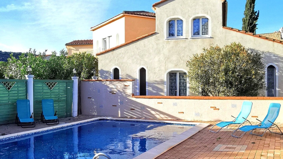 Vingrau Apartment | Logement Entier Calme