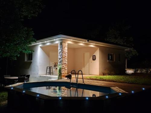 Gagnieres House | Logement entier